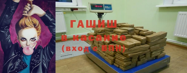 стафф Ладушкин