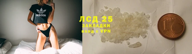 стафф Ладушкин